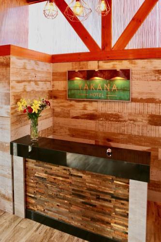 Yakana Hotel