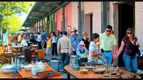 Barrio Italia