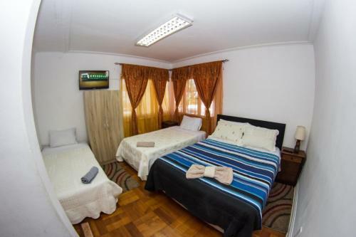 Hotel Imperio