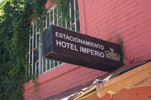 Hotel Imperio