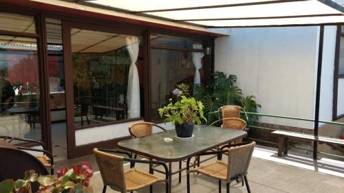 Casa En Tongoy