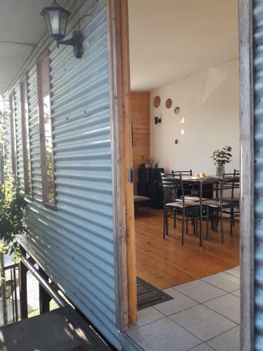 Apartamento Departamento Valdivia