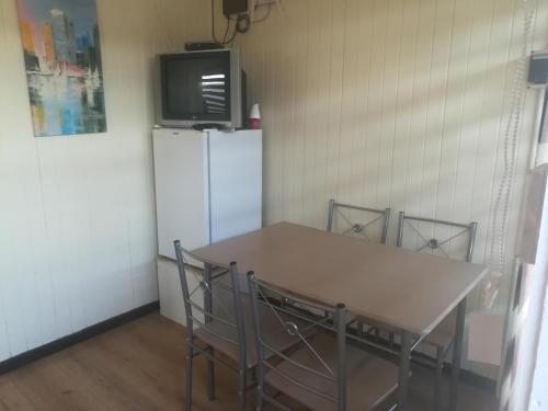 Lodge Caba�as Arlenne