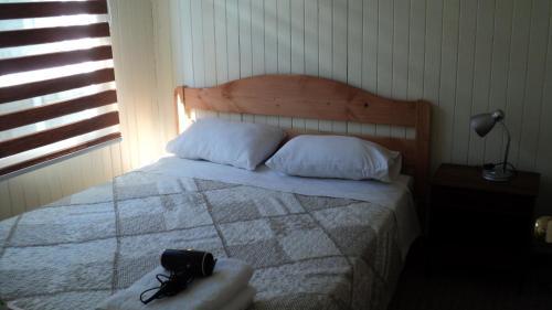 Lodge Caba�as Arlenne