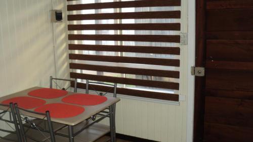 Lodge Caba�as Arlenne