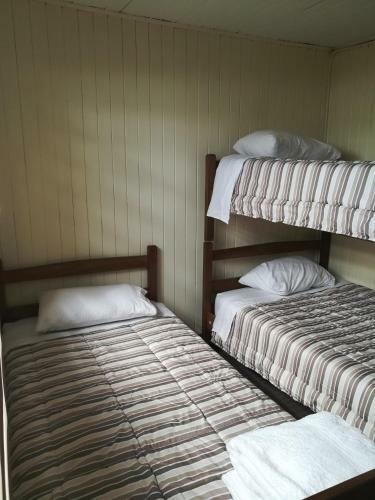 Lodge Caba�as Arlenne