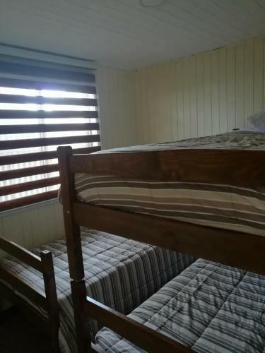 Lodge Caba�as Arlenne