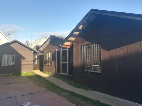 Lodge Caba�as Arlenne