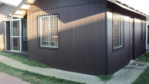 Lodge Caba�as Arlenne