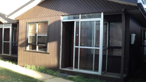 Lodge Caba�as Arlenne