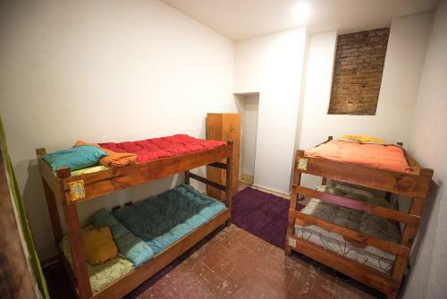 Hostal Licanantay