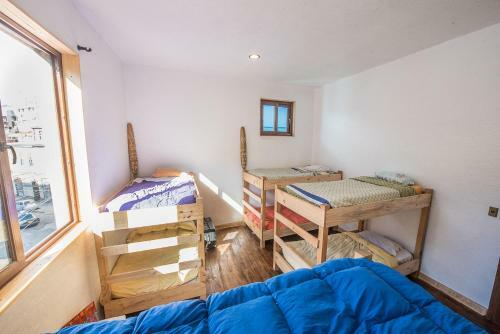 Hostal Licanantay