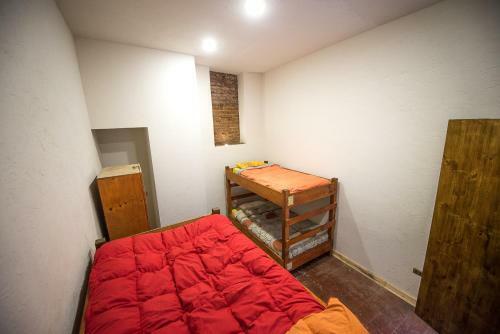 Hostal Licanantay