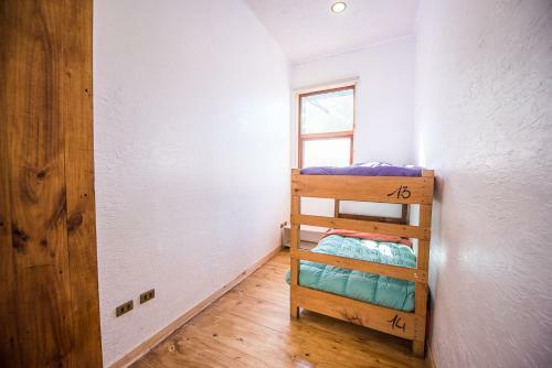 Hostal Licanantay