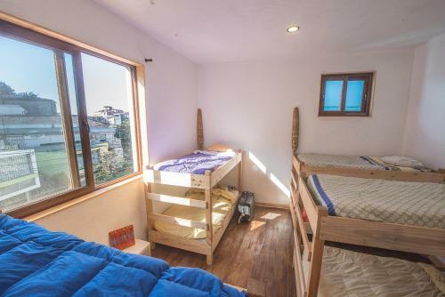 Hostal Licanantay