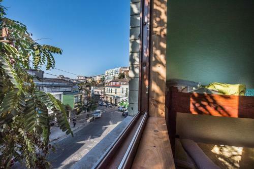 Hostal Licanantay