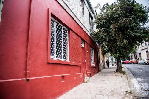 Hostal Licanantay