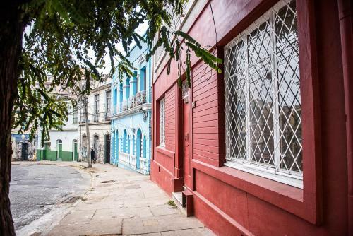 Hostal Licanantay