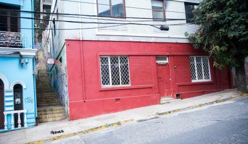 Hostal Licanantay