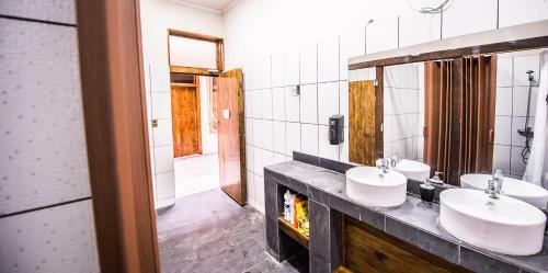 Hostal Licanantay