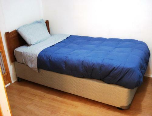 Hostal Cumming 129