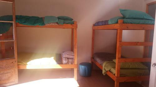 Hostal Cumming 129