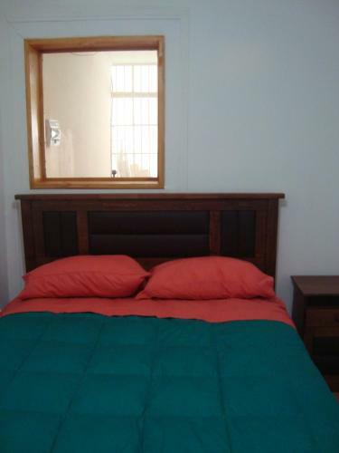 Hostal Cumming 129