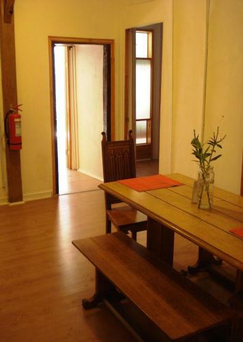 Hostal Cumming 129