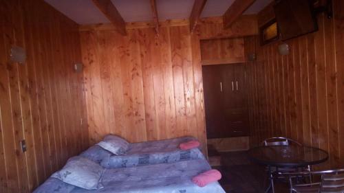Hostal Donde Mora