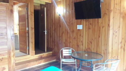 Hostal Donde Mora