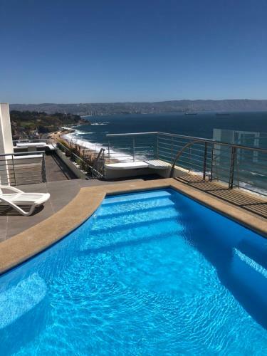 Apartamento Departamento Bellavista Re�aca