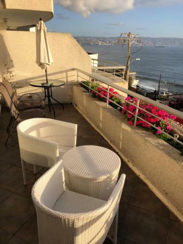 Apartamento Departamento Bellavista Re�aca