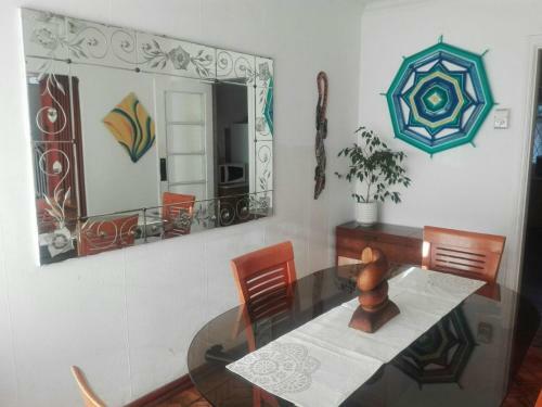 Casa Recreo