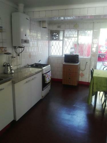 Casa Recreo