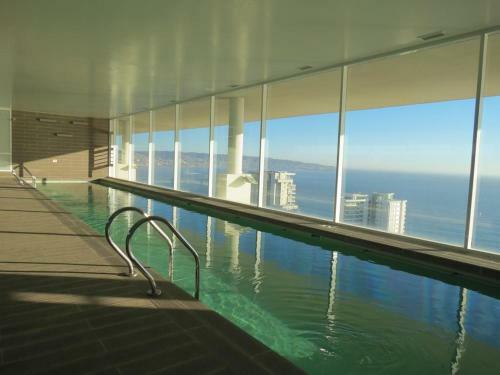 Apartamento Re�aca