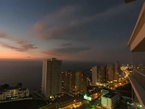 Apartamento Re�aca