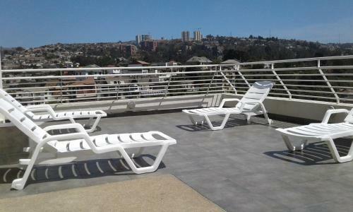 Apartamento Departamento Vi�a Plaza 3