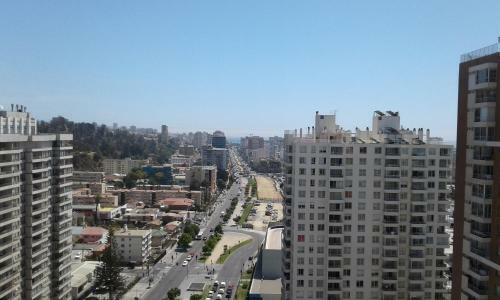 Apartamento Departamento Vi�a Plaza 3