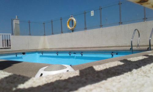 Apartamento Departamento Vi�a Plaza 3