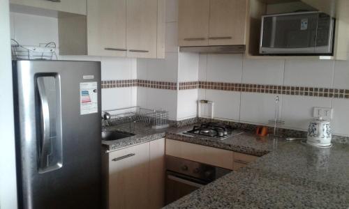 Apartamento Departamento Vi�a Plaza 3