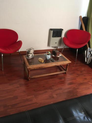Apartamento Departamento Vi�a Plaza 3
