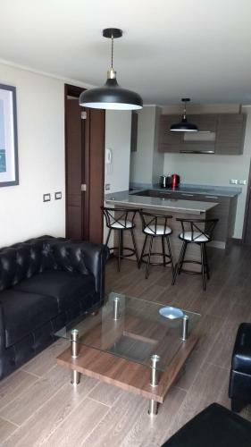 Apartamento Edificio Plaza Mexico