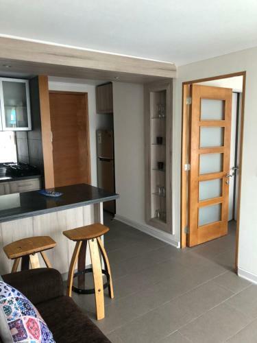 Apartamento Re�aca Park II