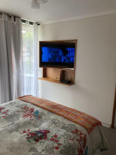 Apartamento Re�aca Park II