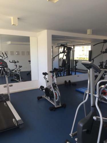 Apartamento Re�aca Park II