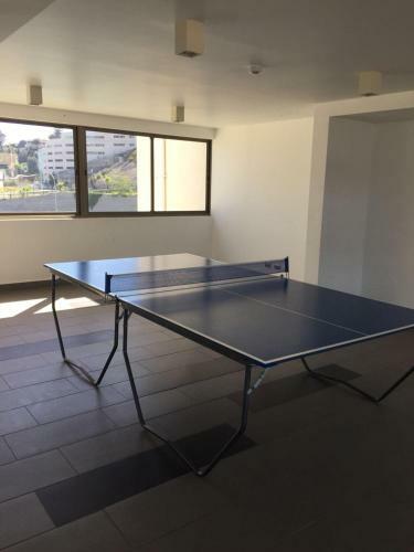 Apartamento Re�aca Park II