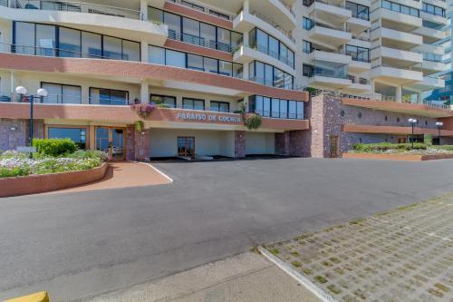 Apartamento Departamento En Para�so De Cochoa