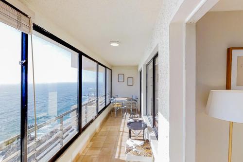 Apartamento Departamento En Para�so De Cochoa