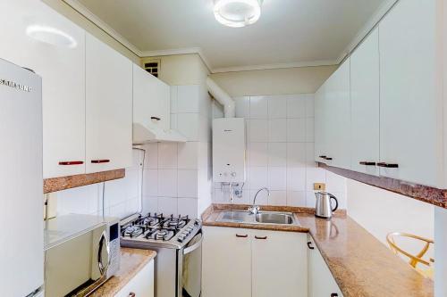 Apartamento Departamento En Para�so De Cochoa