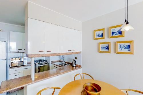 Apartamento Departamento En Para�so De Cochoa